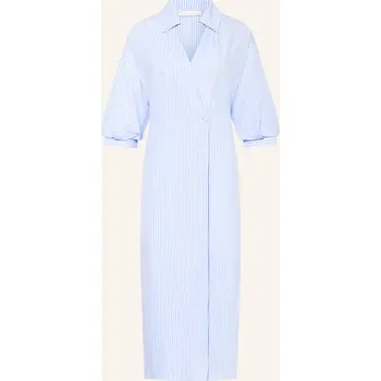 Dámské šaty Rich & Royal Dámské Šaty, tmavě modrá / bílá, 38