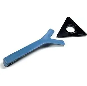 Volkswagen Škrabka na led - modrá VOLKSWAGEN