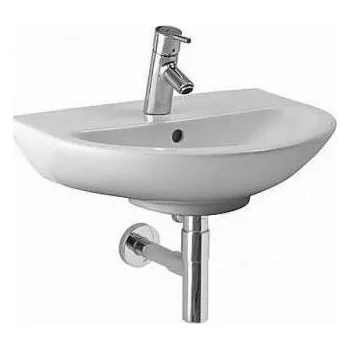 Umyvadlo umyvadlo MIO 1071.3 umyv.60cm 104 s otvorem