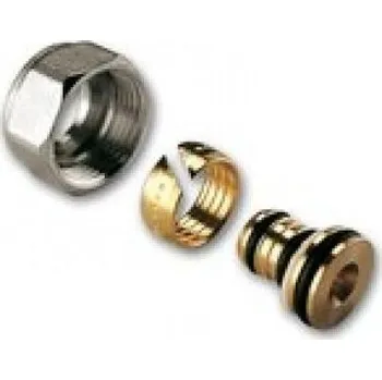 Fitinka šroubení svěrné EKx16/2 ALPEX TA4420