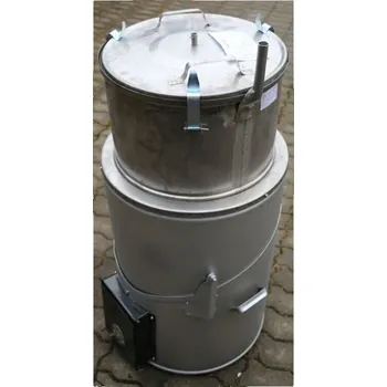 Kotel Pařák s nerezovou varnou vložkou - kompletní 80 l