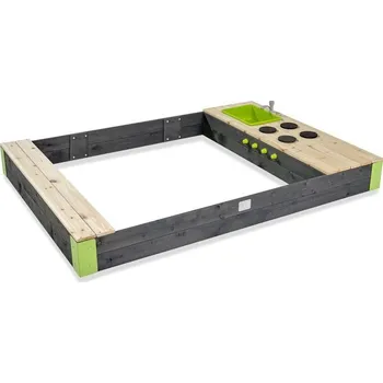 Pískoviště Pískoviště ATILA s kuchyňkou