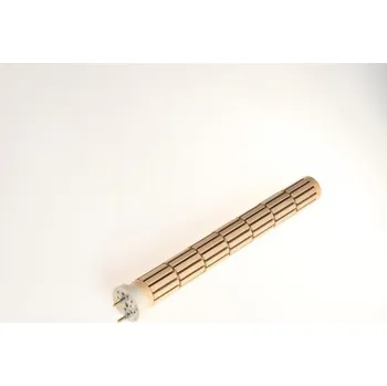 Příslušenství pro ohřívač vody DRAŽICE Topné tělěso 2200W 48x7čl. 3342028ND