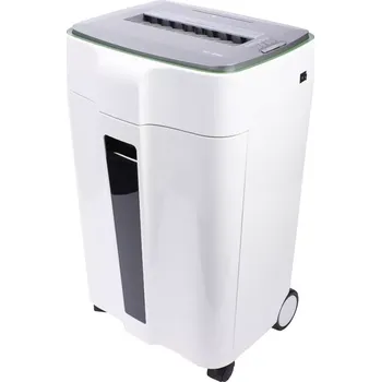 Skartovačka Skartovací stroj AT SERIES 200