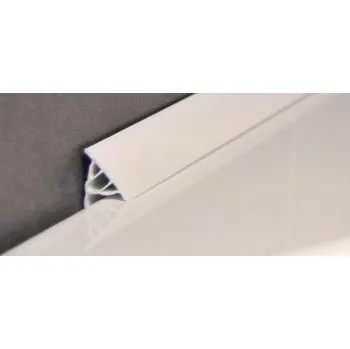 krycí lišta vanová RAVAK délka 2m