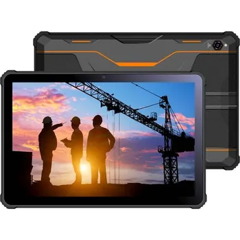 Tablet Tablet iGET RT1, oranžový