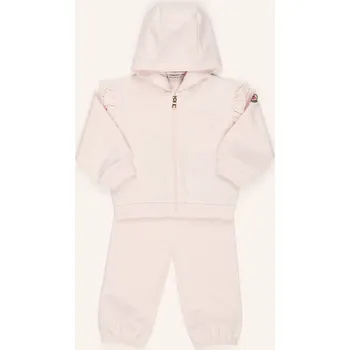 Moncler Enfant Sada: Mikina A Tepláky pro miminko, světle...
