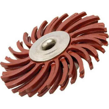 Příslušenství k brusce 2615S473JA SpeedClic brusný kartáč, zrnitost 220 Dremel 473S