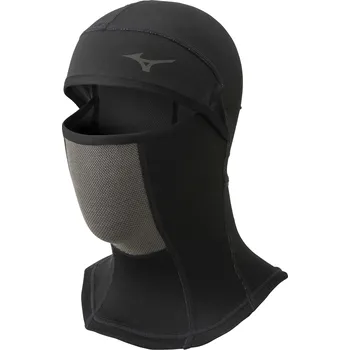 Běžecké oblečení Běžecká kukla Mizuno BT Balaclava jr. A2GW0950Z09