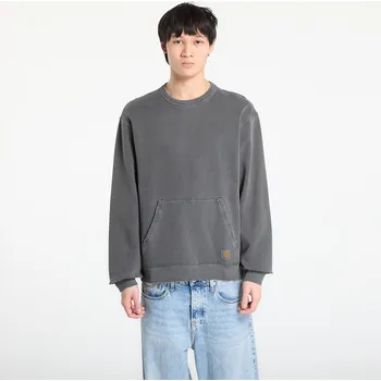 Pánská mikina Mikina Carhartt WIP Torion Sweat UNISEX Black L