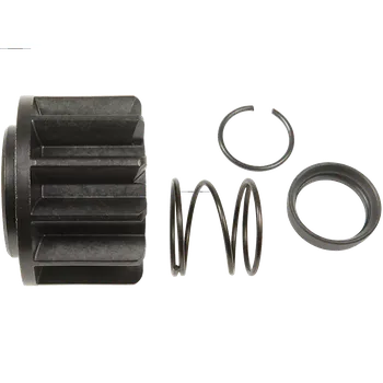 Startér Volnoběžný převod, startér, SDK5061P