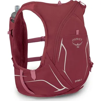Sportovní batoh OSPREY běžecký batoh Dyna 6 Barva: kakio pink, Velikost: WS