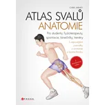 Atlas svalů: Anatomie (2. aktualizované…