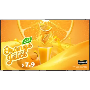 Monitor 55" LG LED 55UH5Q-E -UHD,500cd,IPS,OPS,24/7