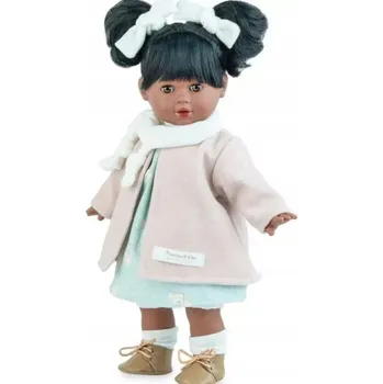 Panenka PANENKA ŠPANĚLSKÁ TINA PIQUE 42 CM