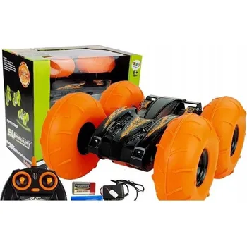 autíčko 2.4G S OVLADAČEM OVLÁDANÉ AUTÍČKO AUTO R/C ŘÍZENÉ VOZIDLO