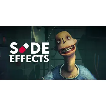 Počítačová hra Side Effects
