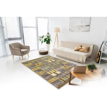 ORIENTAL WEAVERS Kusový koberec ZOYA 820/Q01E BARVA: Vícebarevný, ROZMĚR: 80x165 cm