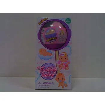 Panenka Panenka v lízátku G137342 20202.