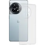 Techsuit Čiré silikonové pouzdro OnePlus 11R OnePlus Ace 2