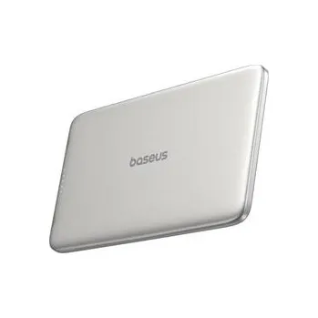 Powerbanka Baseus PicoGo AM41 20W Magnetická Powerbanka 5000mAh Natural Titanium