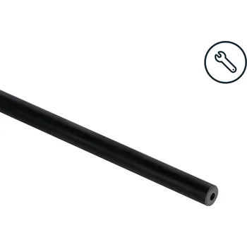 Rybářský prut QUECHUA Prut ze skelného vlákna 60 cm s průměrem 8,5 mm, nastavitelná délka.