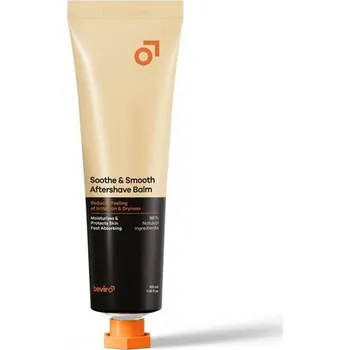 Beviro Soothe & Smooth Aftershave Balm