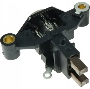 Alternátor Regulátor napětí AS-PL ARE9075(LETRIKA)