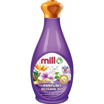 Aviváž Mill Parfém na Textilie 2v1 Exotic Dream 760 ml 38 praní