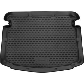Vana do kufru Novline Gumová vana do kufru Alfa Romeo Giulietta 2010-2020