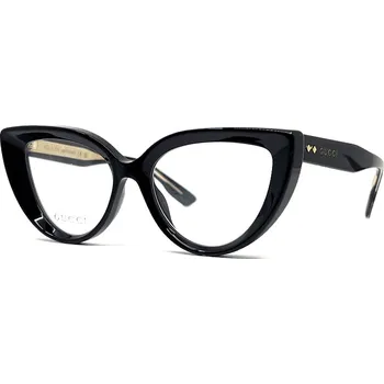 Brýlová obroučka Gucci 1530O-001 52