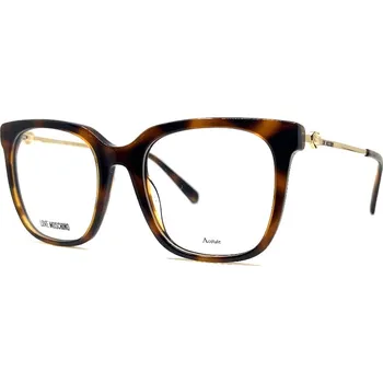 Brýlová obroučka Love Moschino 643 05L5320