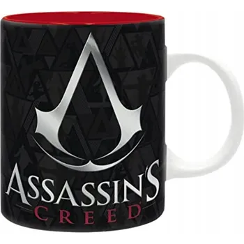 Keramický hrnek 320 ml Assassin's Creed