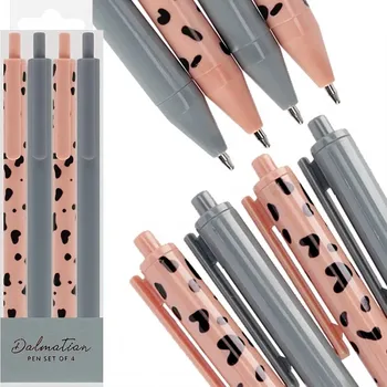 Propiska automatická modrá Starpak