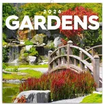 Notique Poznámkový kalendář 30 x 30 cm…