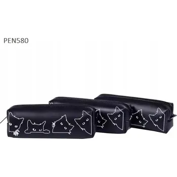 Penál Pouzdro na tužky tuba Pajacyk