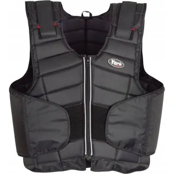 Moto bunda Ochranná vesta York Equi-Plus S