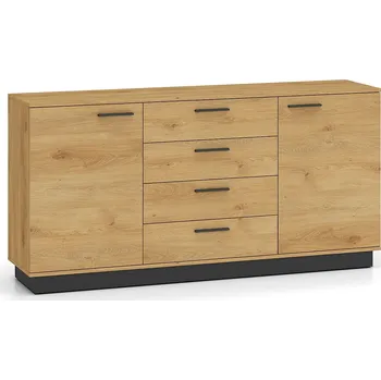 Komoda ML meble Komoda Modesto 04