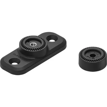 Držák na palubní desku Quad Lock černý