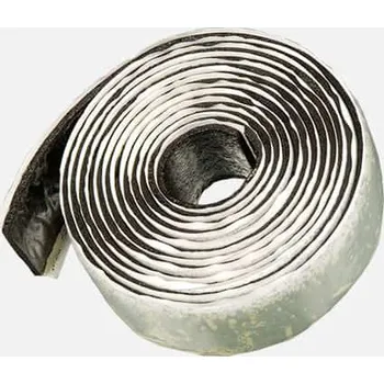 Lepicí páska Den Braven Těsnicí pás ARS 1, 35 mm x 8 mm x 10 m, černý