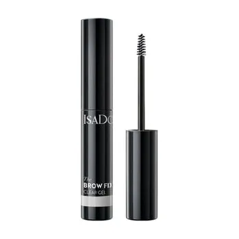 Make-up IsaDora Brow Fix Clear Gel Gel na obočí