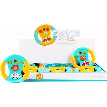 Simulátor jízdy Mega Creative