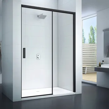 Sprchové dveře Dveře do niky Swiss Meyer 140 x 195 cm