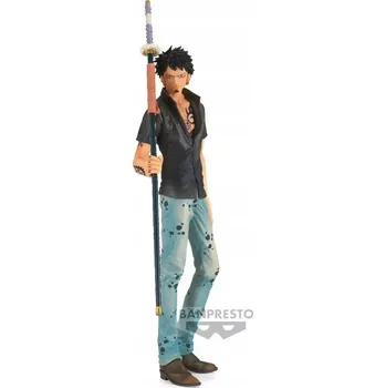 Obraz Figurka Banpresto Anime / Manga One Piece