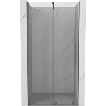 Sprchové dveře Dveře do niky Mexen 120 x 200 cm