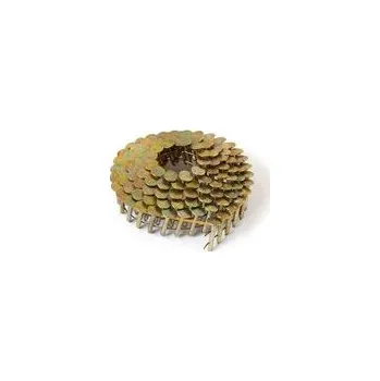 Hřebík Hřebíky lepenkové hladké DPN ve svitku 16° 3,1x25mm, 7200ks KMR