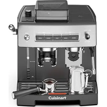 Kávovar Cuisinart EM640E + DOPRAVA ZDARMA