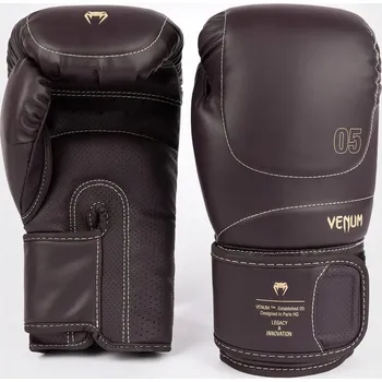 Boxerské rukavice Boxerské rukavice Venum Impact Evo 14 oz