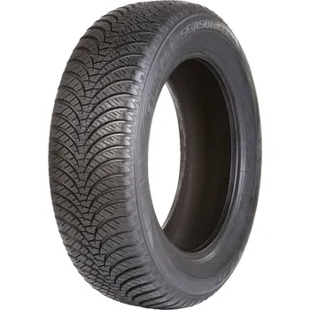 Celoroční osobní pneu Celoroční pneumatika Falken EuroAll Season AS210 185/60 R15 88 H zesílená (XL)