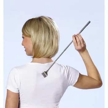 Masáž Die moderne Hausfrau Teleskopické drbátko 633350